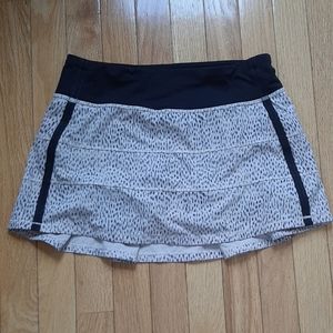 Lululemon Skort